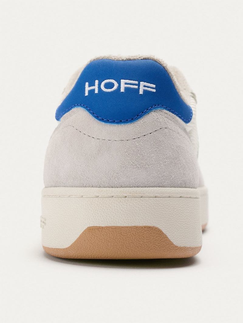 HOFF METRO EMBARCADERO Sneaker Herren Weiß Grau | GROLUP328