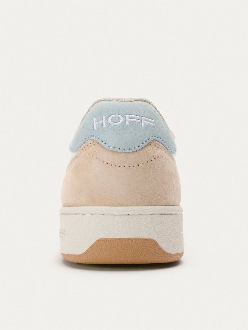 HOFF METRO SOLNA Sneaker Damen Weiß Mehrfarbig | UHRBMD618